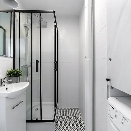Urban Soul Apartment